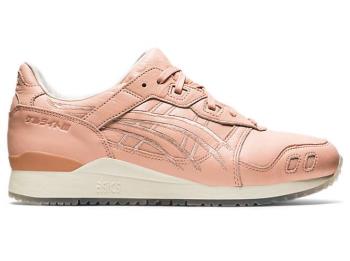 Asics GEL-LYTE III OG Herre Løpesko NO072ZJ